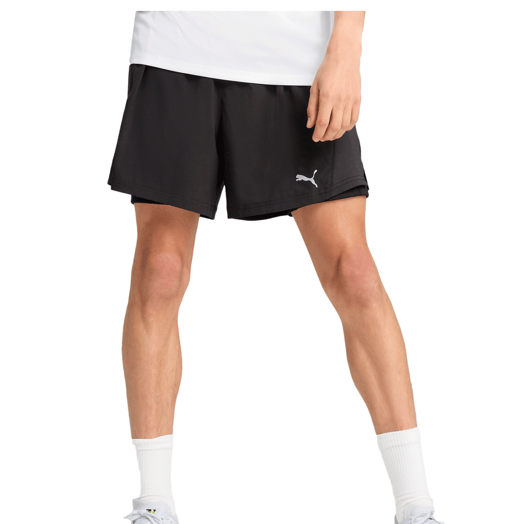 Short Puma Velocity 2 en 1