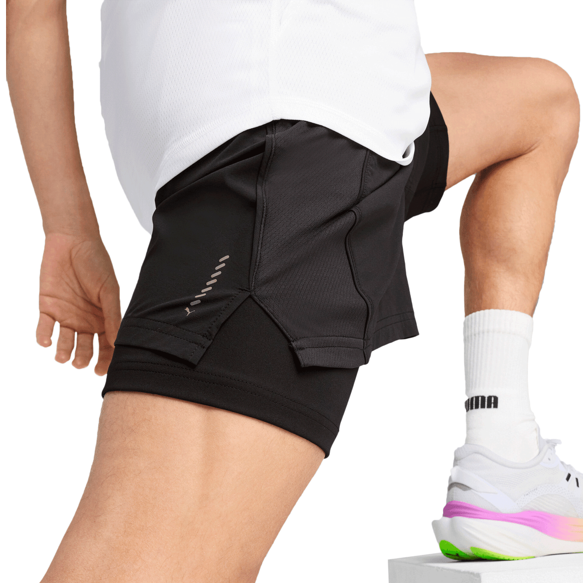 Short Puma Velocity 2 en 1