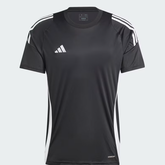 Playera adidas Futbol Tiro 24