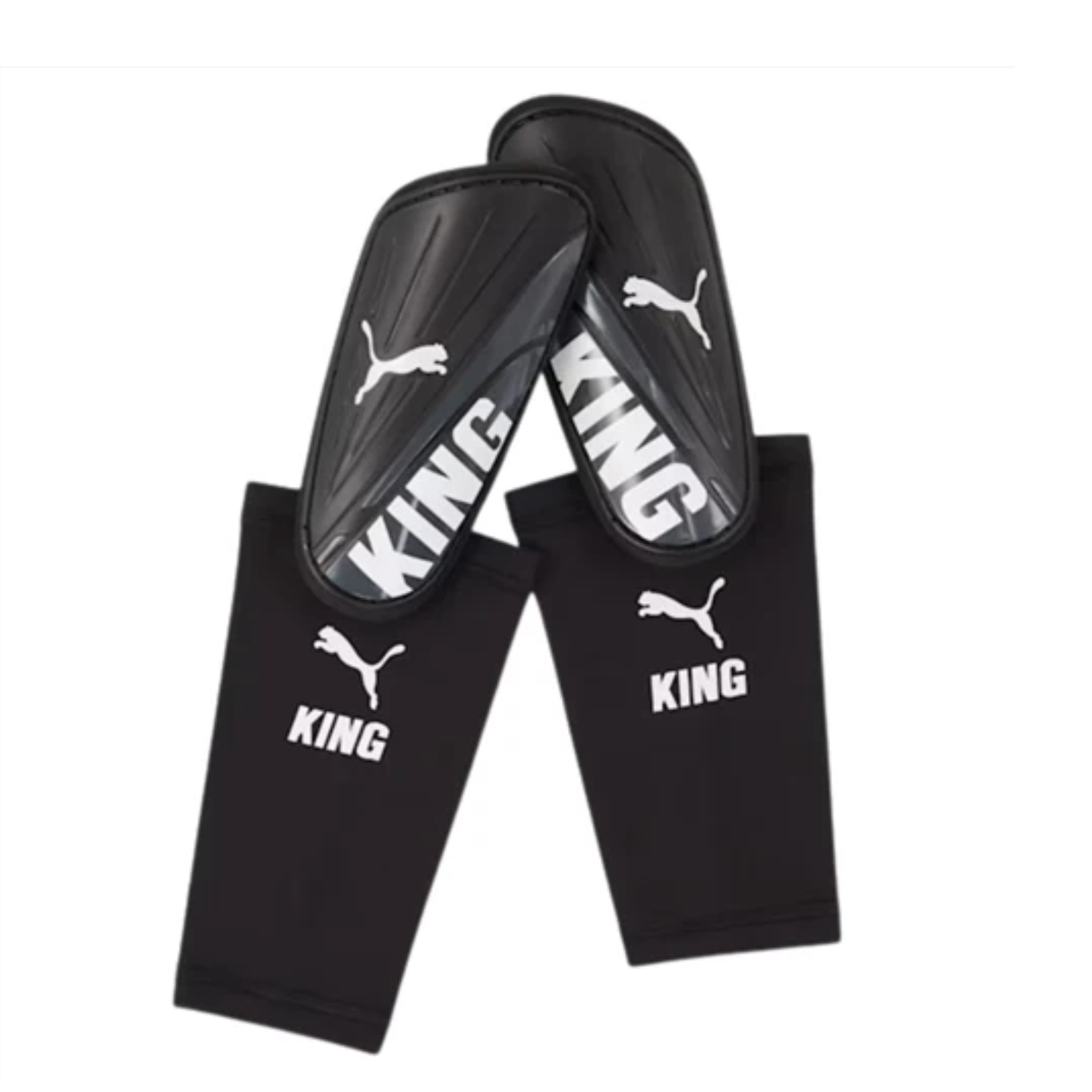 Puma King Sleeve Shin Pad