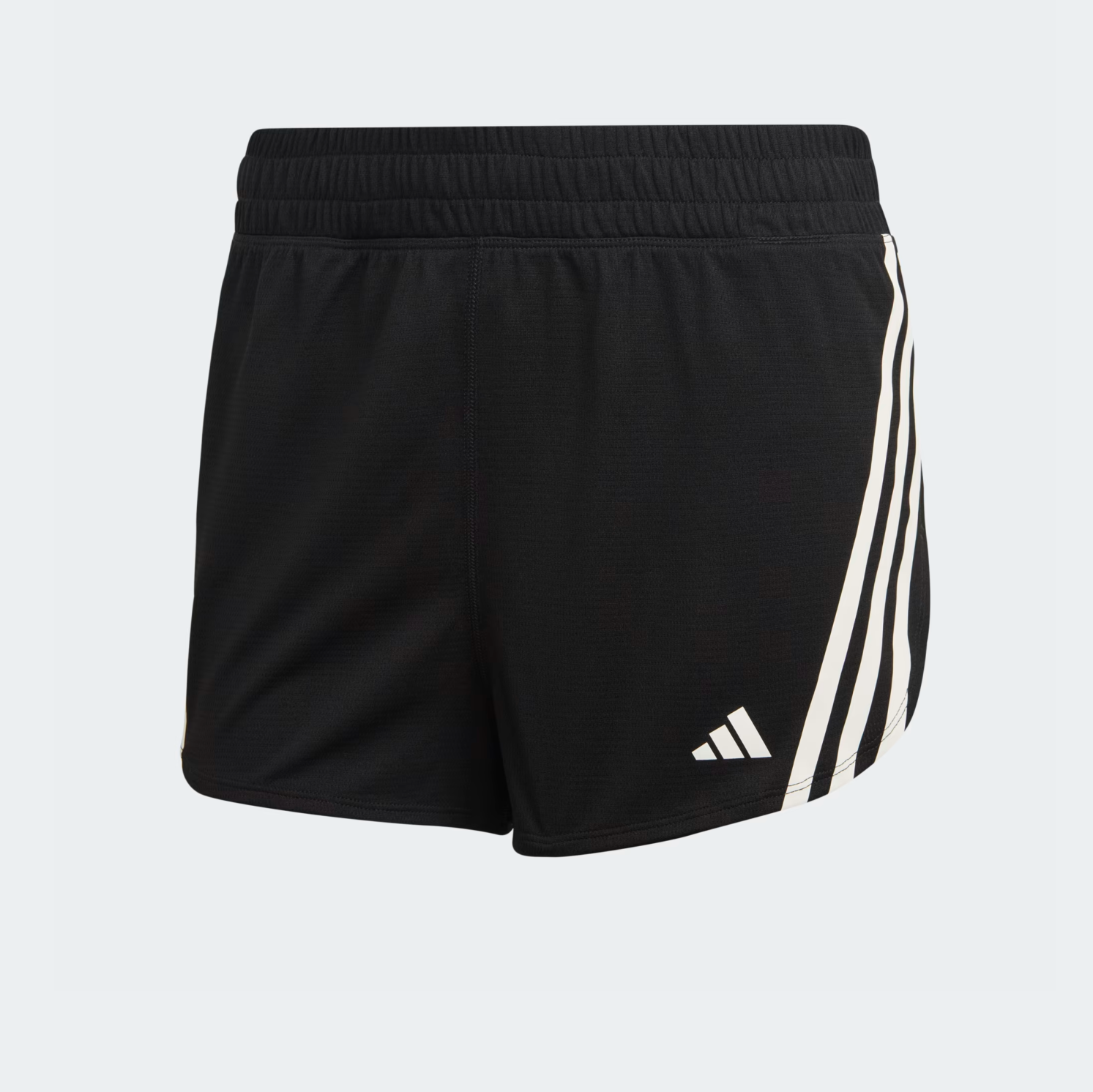 Run Icons 3-Stripes Low Carbon Running Shorts