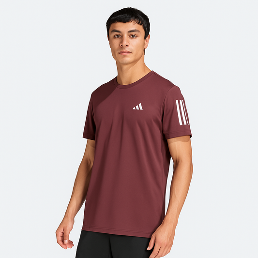 Playera adidas Own the Run