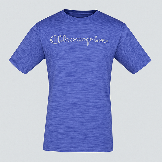 Playera Champions Heather