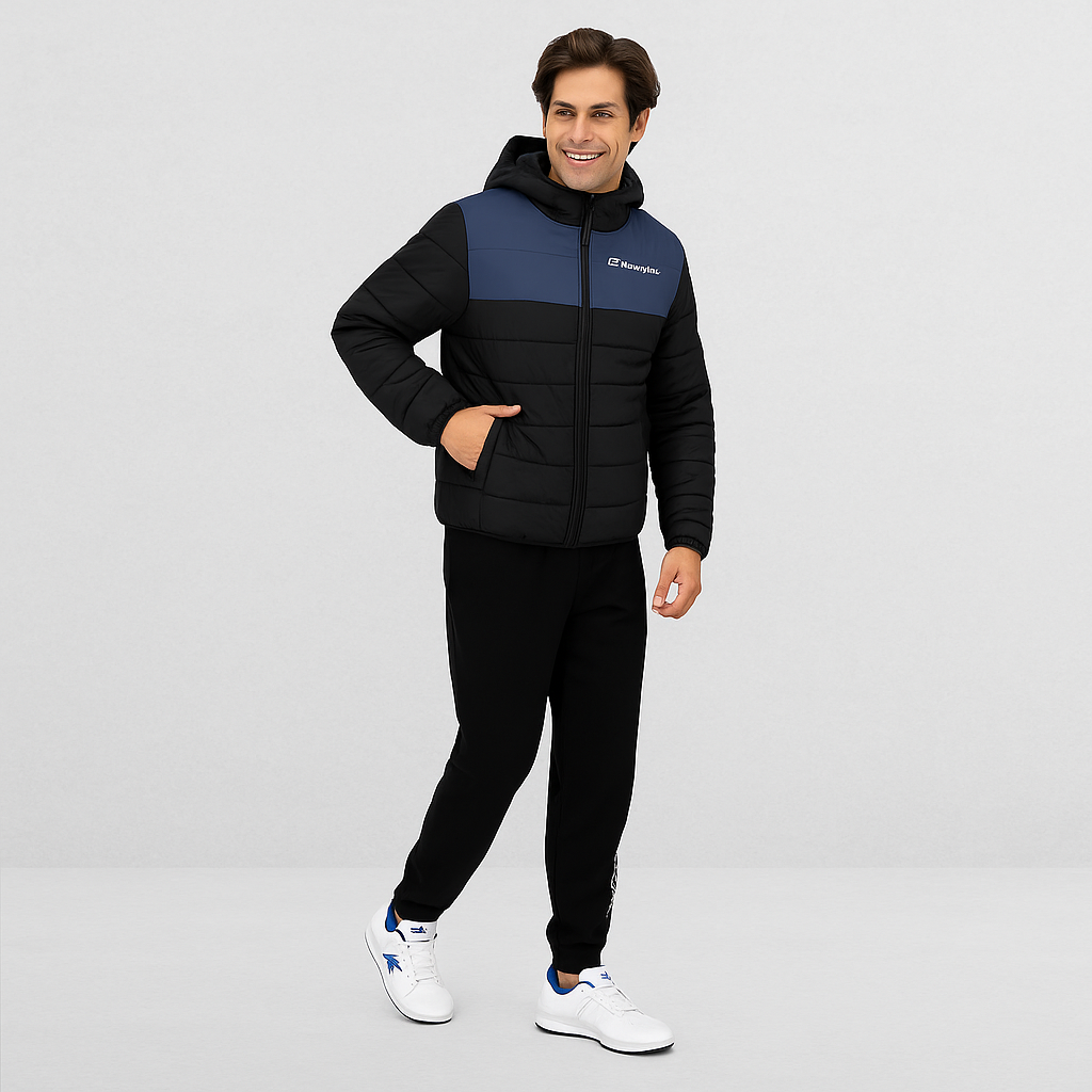 Chamarra Champion para Hombre