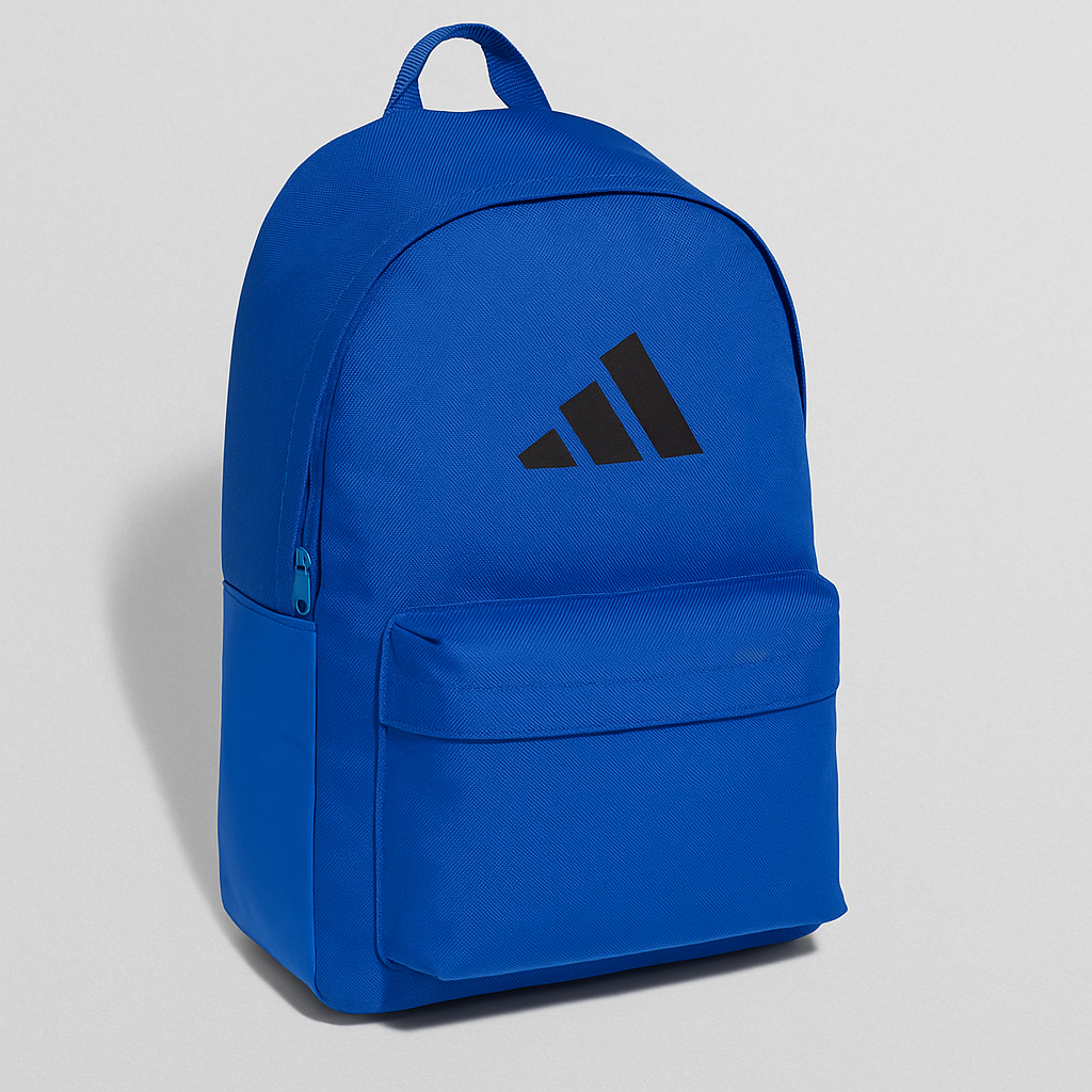 Mochila adidas Classic 3 Bar Logo
