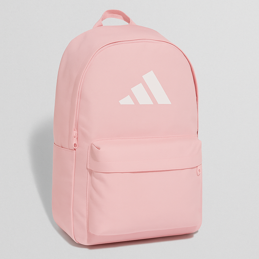 Mochila adidas Classic 3 Barras Logo