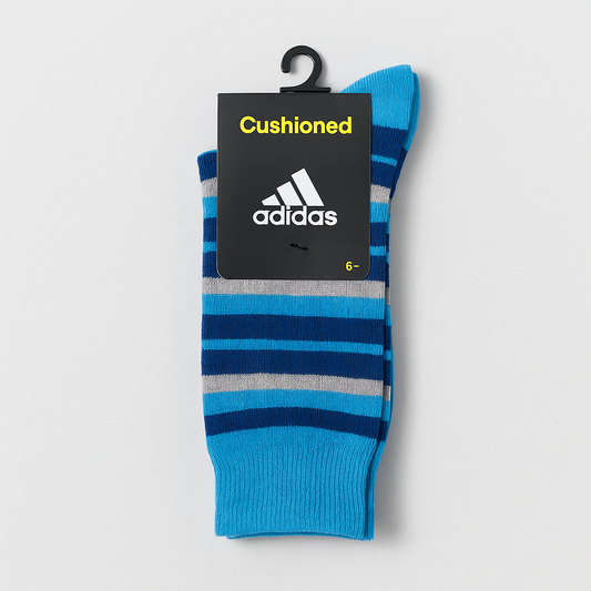 Calcetines Adidas Unisex Multicolor