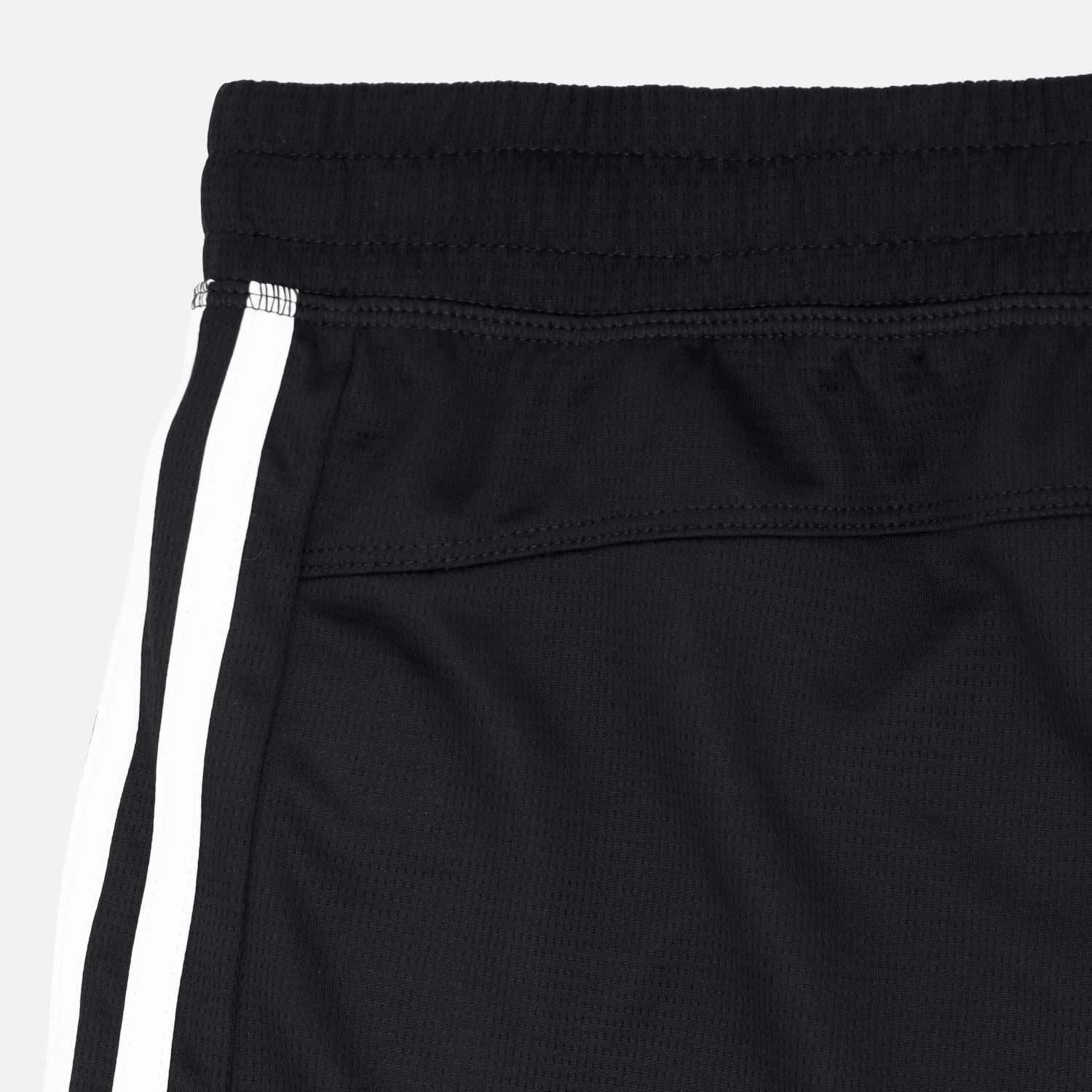 Shorts Tejidos Pacer 3 Rayas