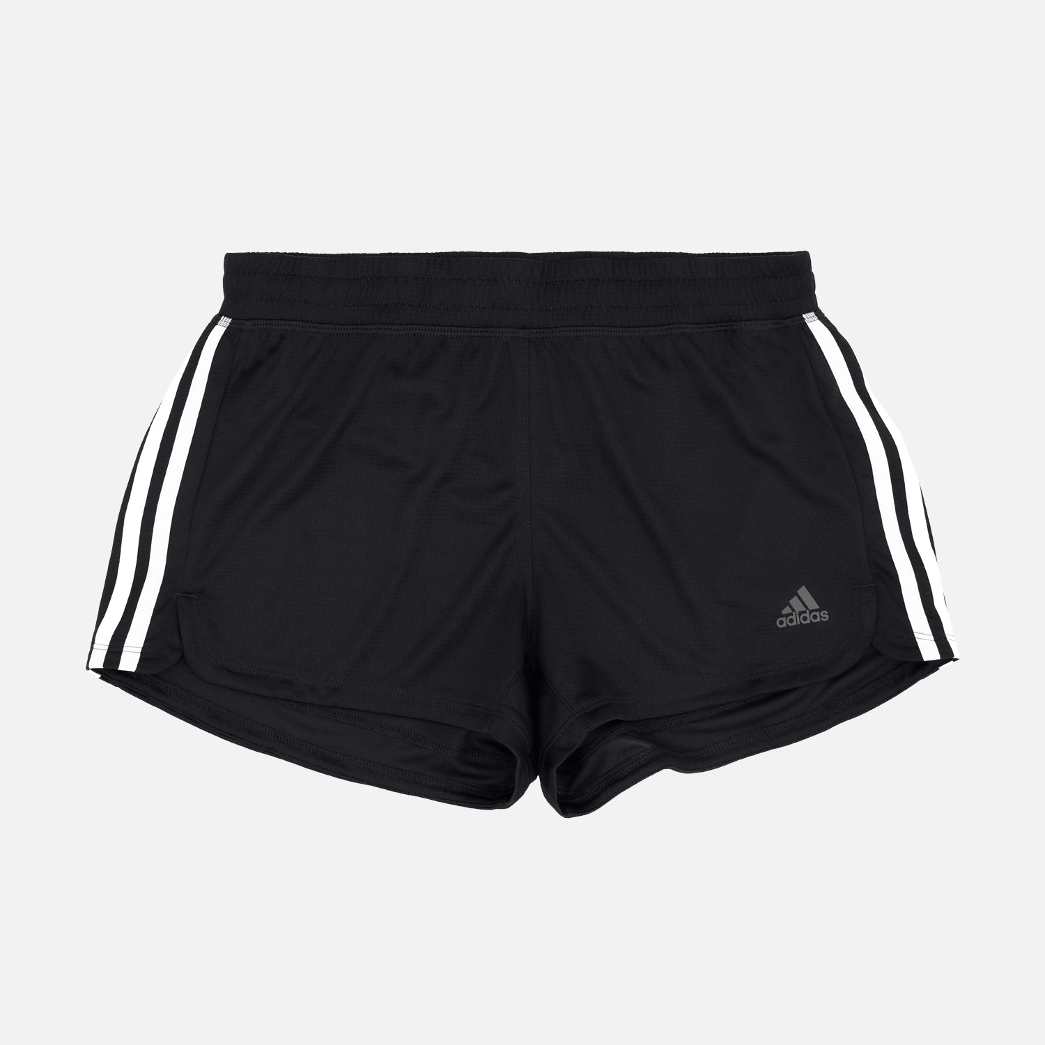 Shorts Tejidos Pacer 3 Rayas