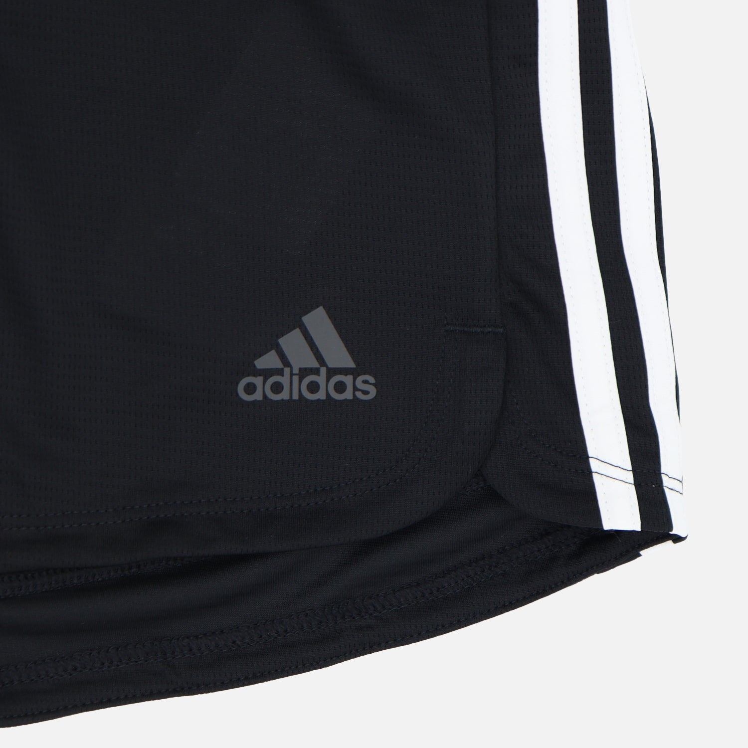 Shorts Tejidos Pacer 3 Rayas