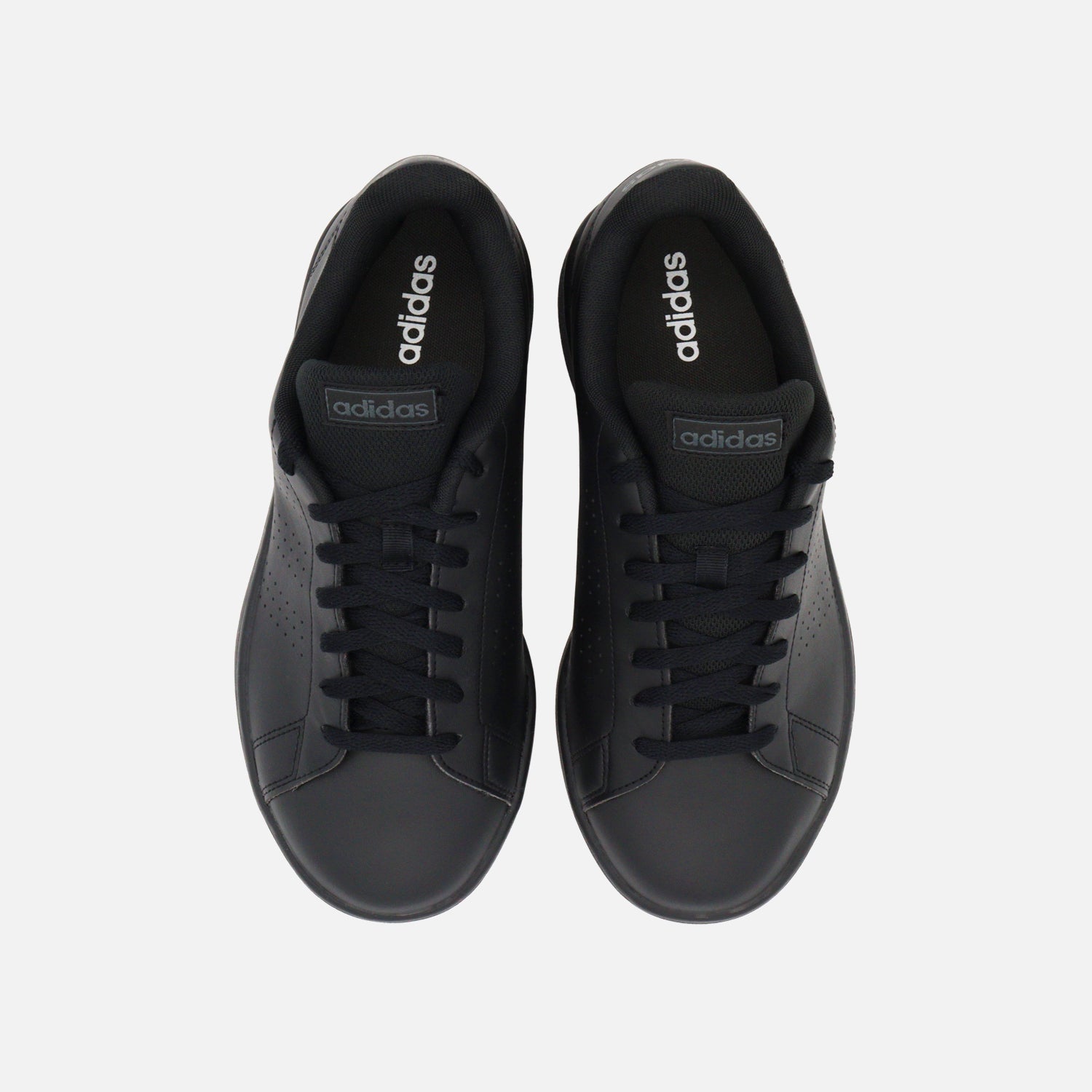 Tenis adidas Advantage Base para Hombre | Estilo Clásico y Comodidad Casual