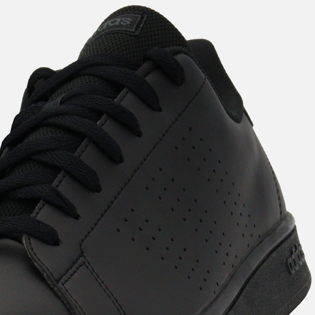 Tenis adidas Advantage Base para Hombre | Estilo Clásico y Comodidad Casual