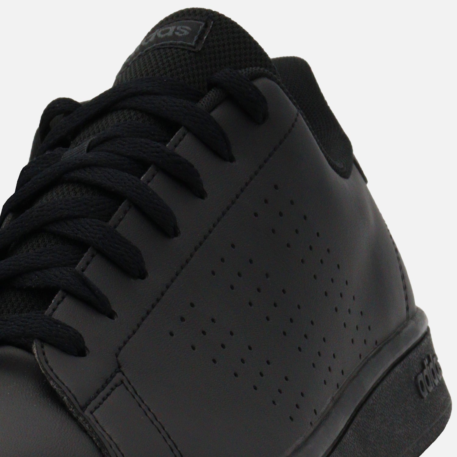 Tenis adidas Advantage Base para Hombre | Estilo Clásico y Comodidad Casual