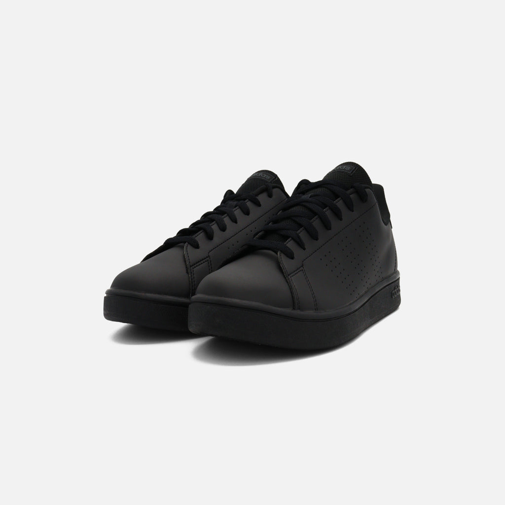 Tenis adidas Advantage Base para Hombre | Estilo Clásico y Comodidad Casual