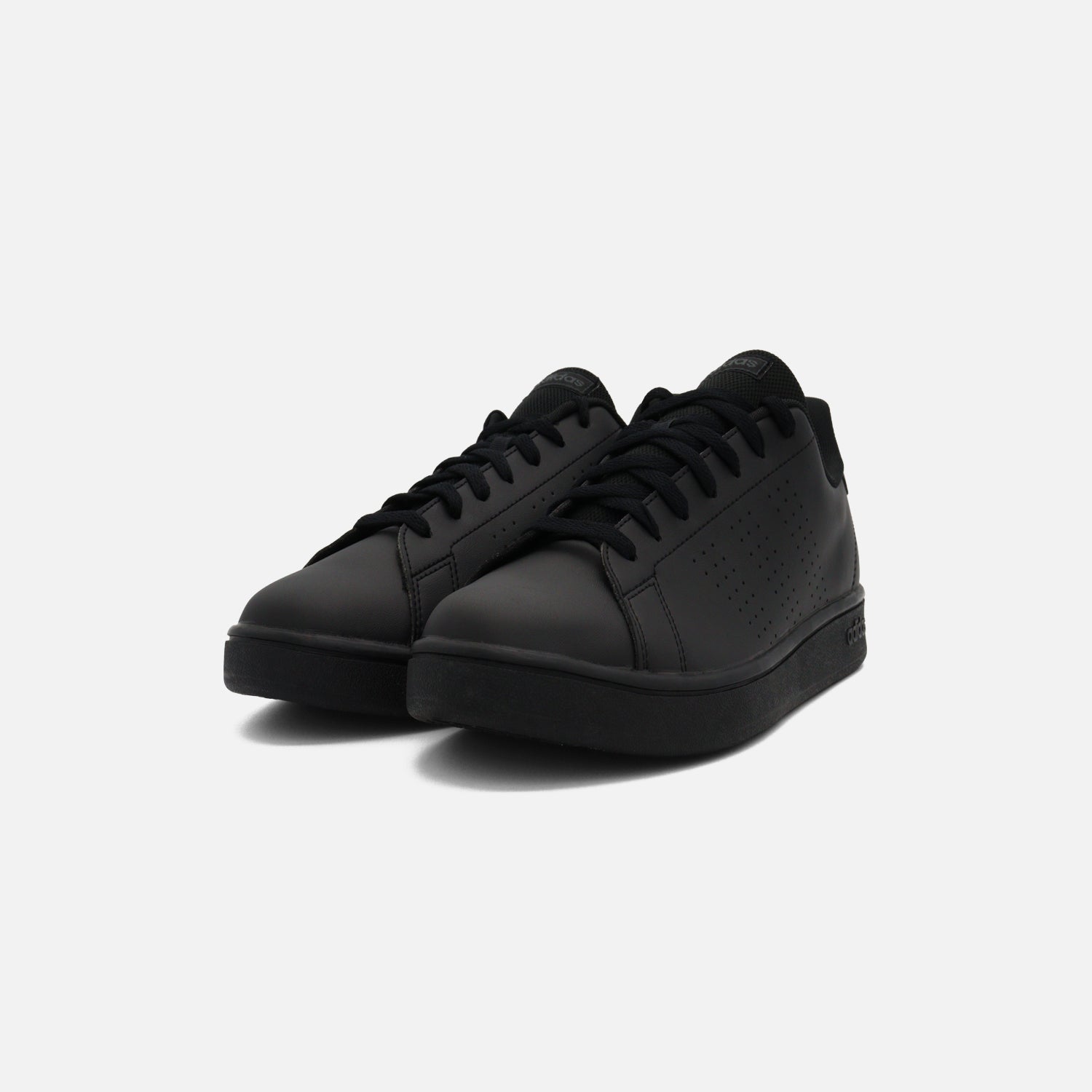 Tenis adidas Advantage Base para Hombre | Estilo Clásico y Comodidad Casual