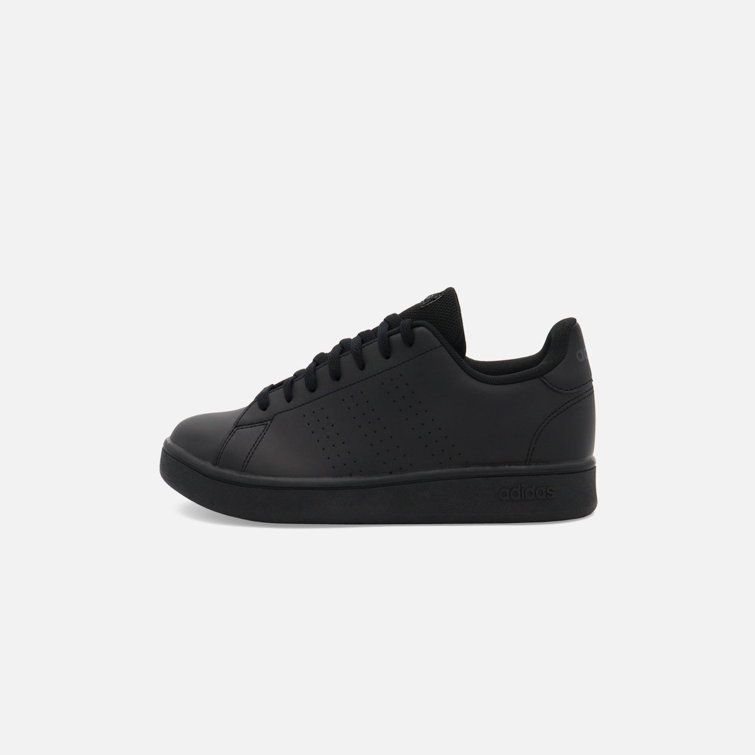 Tenis adidas Advantage Base para Hombre | Estilo Clásico y Comodidad Casual