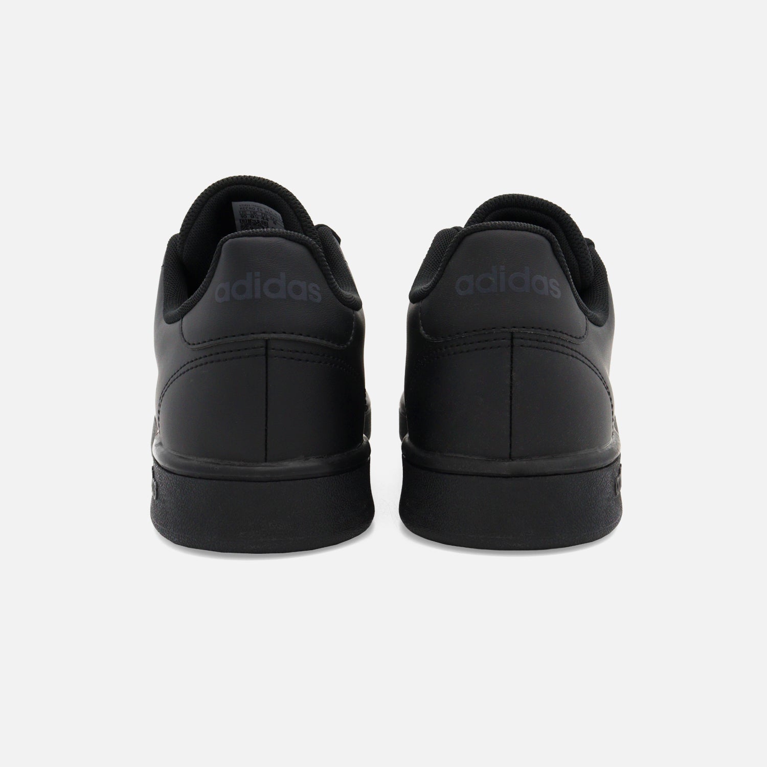 Tenis adidas Advantage Base para Hombre | Estilo Clásico y Comodidad Casual