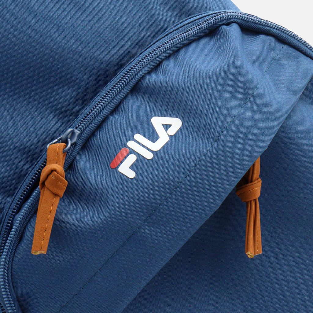 Mochila FILA Unisex | Diseño Deportivo y Gran Capacidad