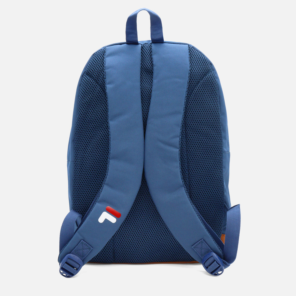 Mochila FILA Unisex | Diseño Deportivo y Gran Capacidad