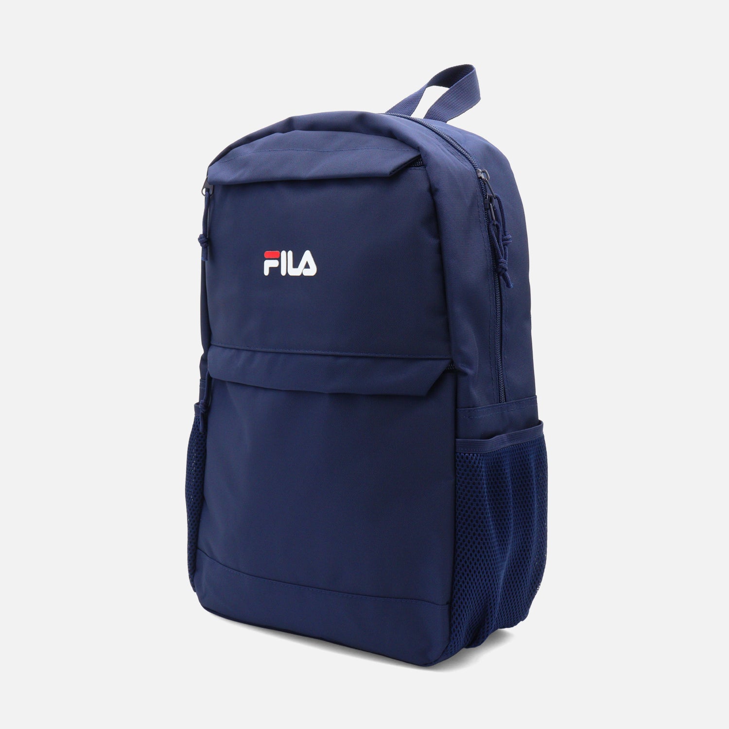 Mochila FILA 3D Backpack Unisex | Espaciosa, Resistente y Moderna