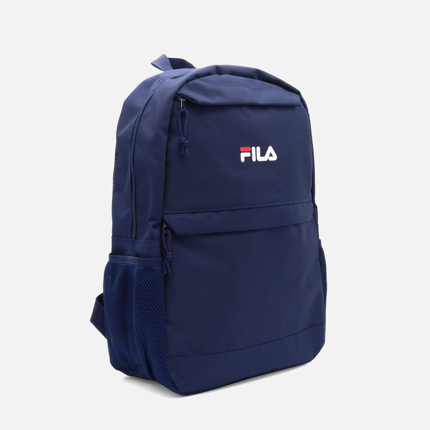 Mochila FILA 3D Backpack Unisex | Espaciosa, Resistente y Moderna