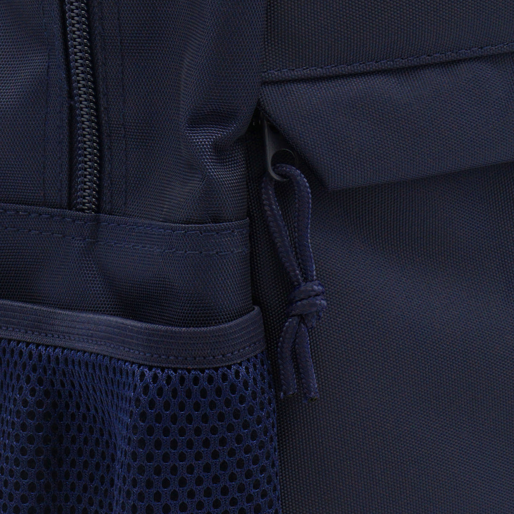 Mochila FILA 3D Backpack Unisex | Espaciosa, Resistente y Moderna