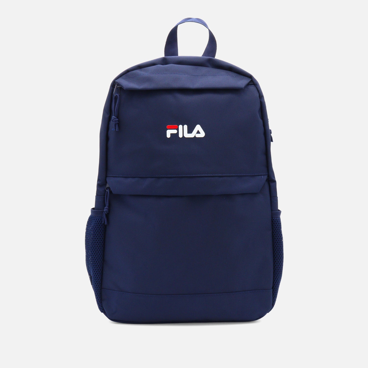 Mochila FILA 3D Backpack Unisex | Espaciosa, Resistente y Moderna