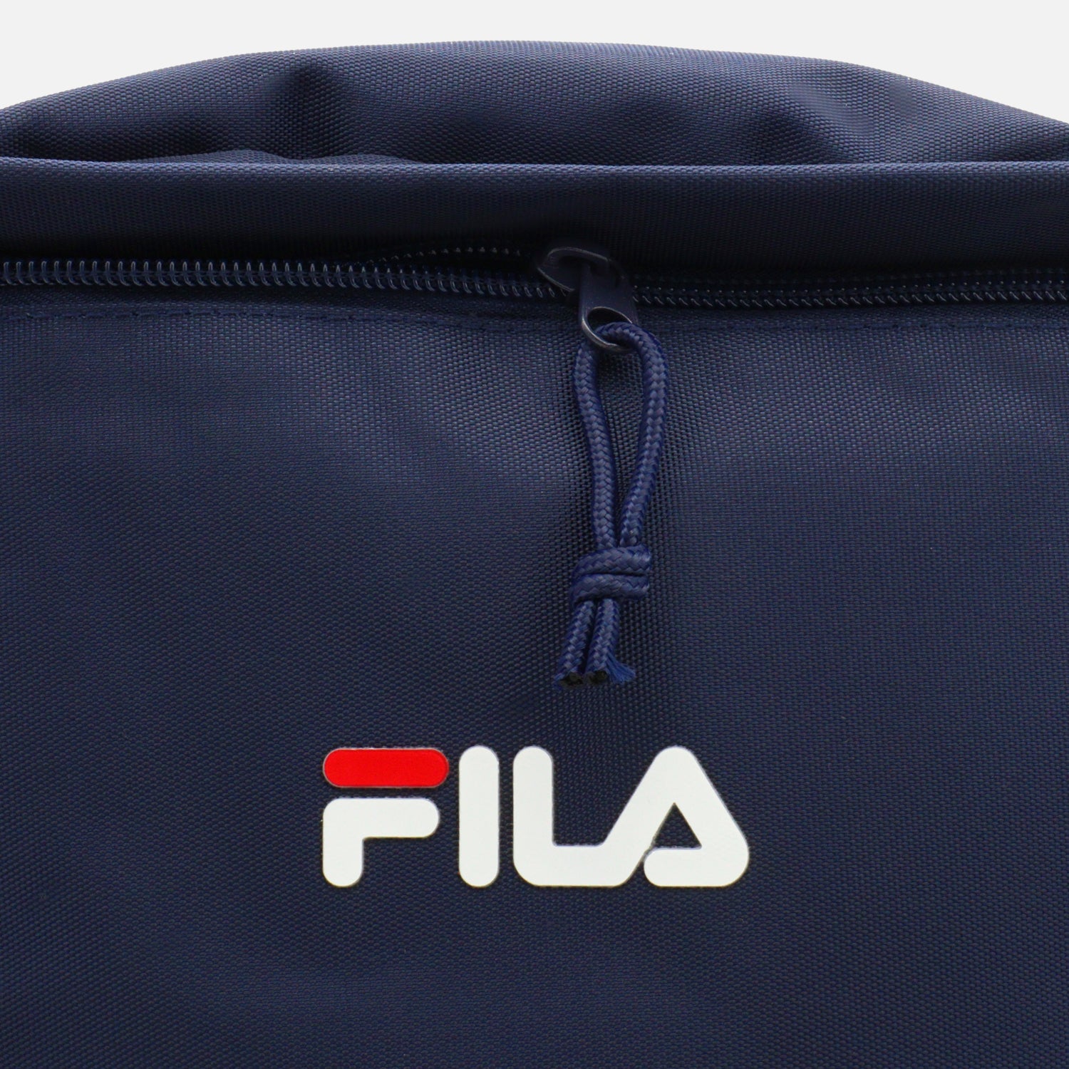 Mochila FILA 3D Backpack Unisex | Espaciosa, Resistente y Moderna
