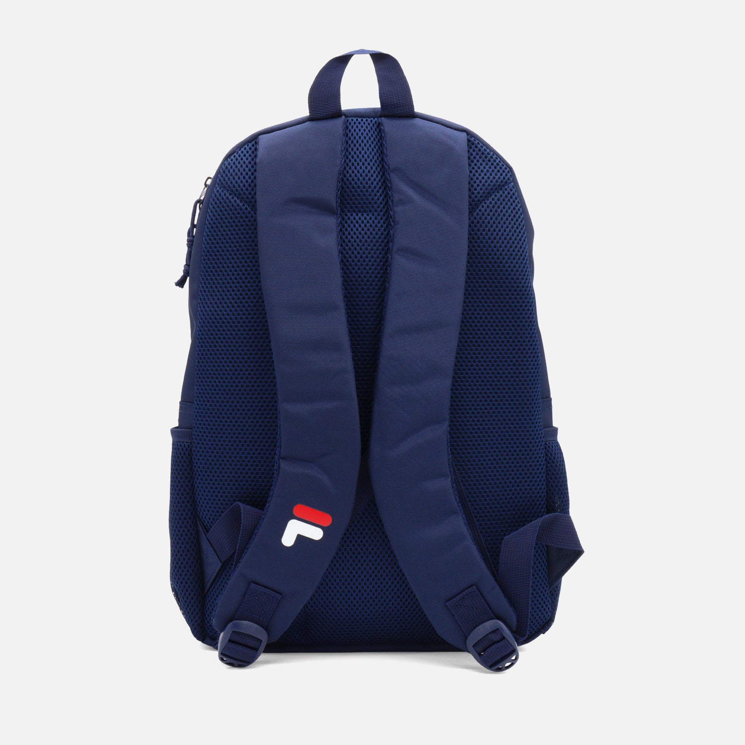 Mochila FILA 3D Backpack Unisex | Espaciosa, Resistente y Moderna