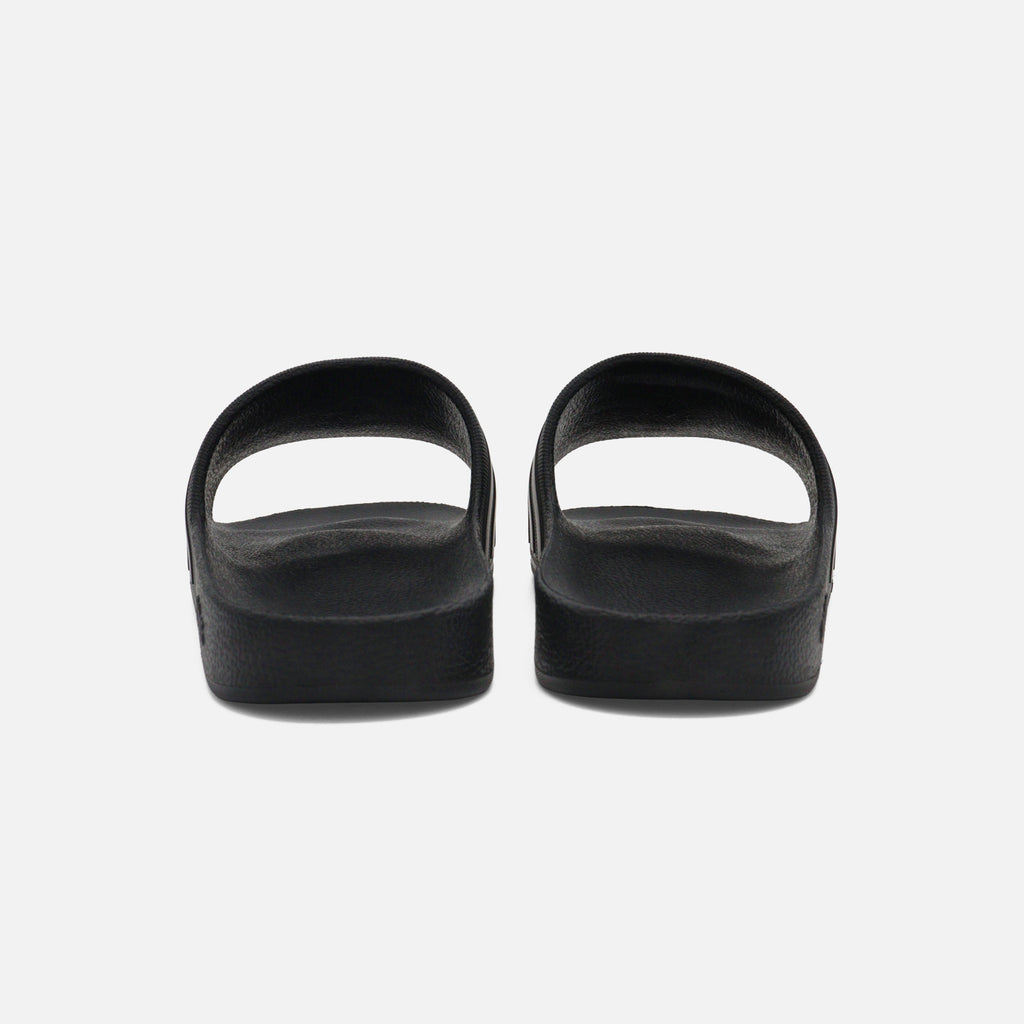 Sandalias adidas adilette Aqua Negras | Comodidad y Estilo Deportivo
