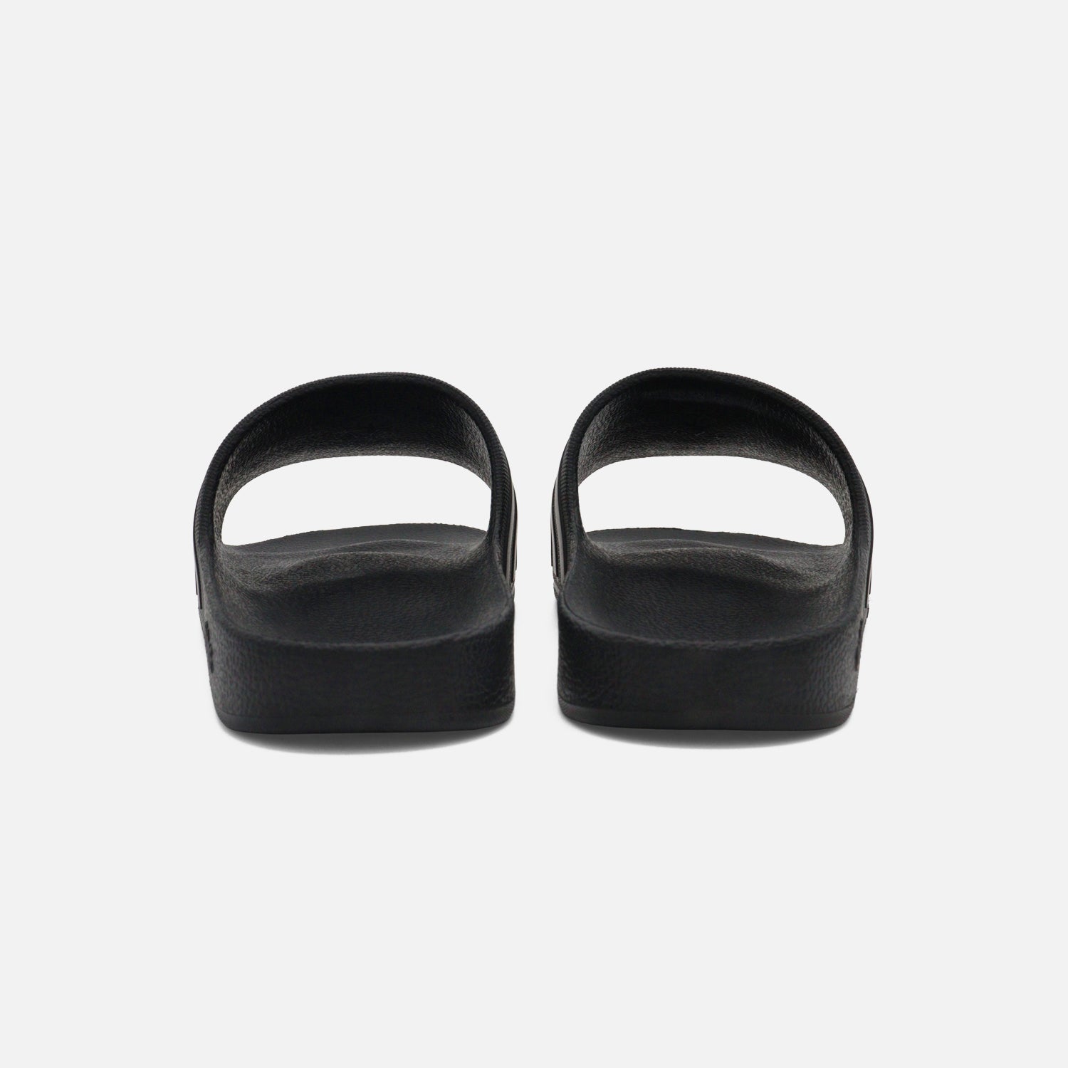 Sandalias adidas adilette Aqua Negras | Comodidad y Estilo Deportivo