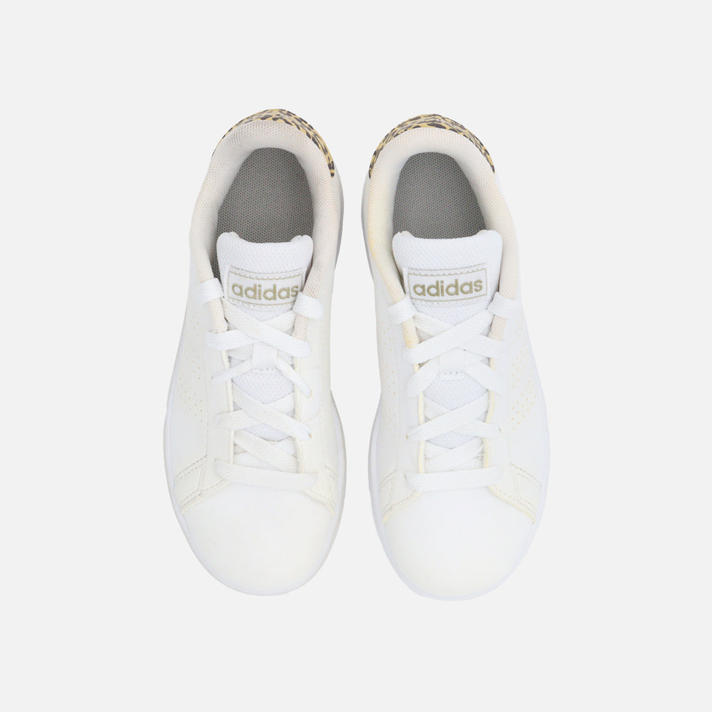 Tenis adidas Advantage K