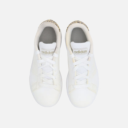 Tenis adidas Advantage K