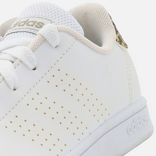 Tenis adidas Advantage K