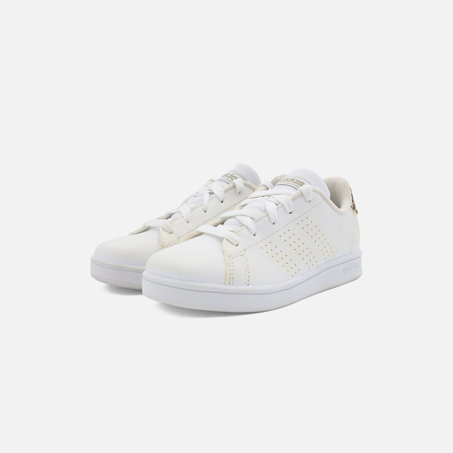 Tenis adidas Advantage K