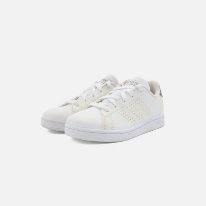 Tenis adidas Advantage K