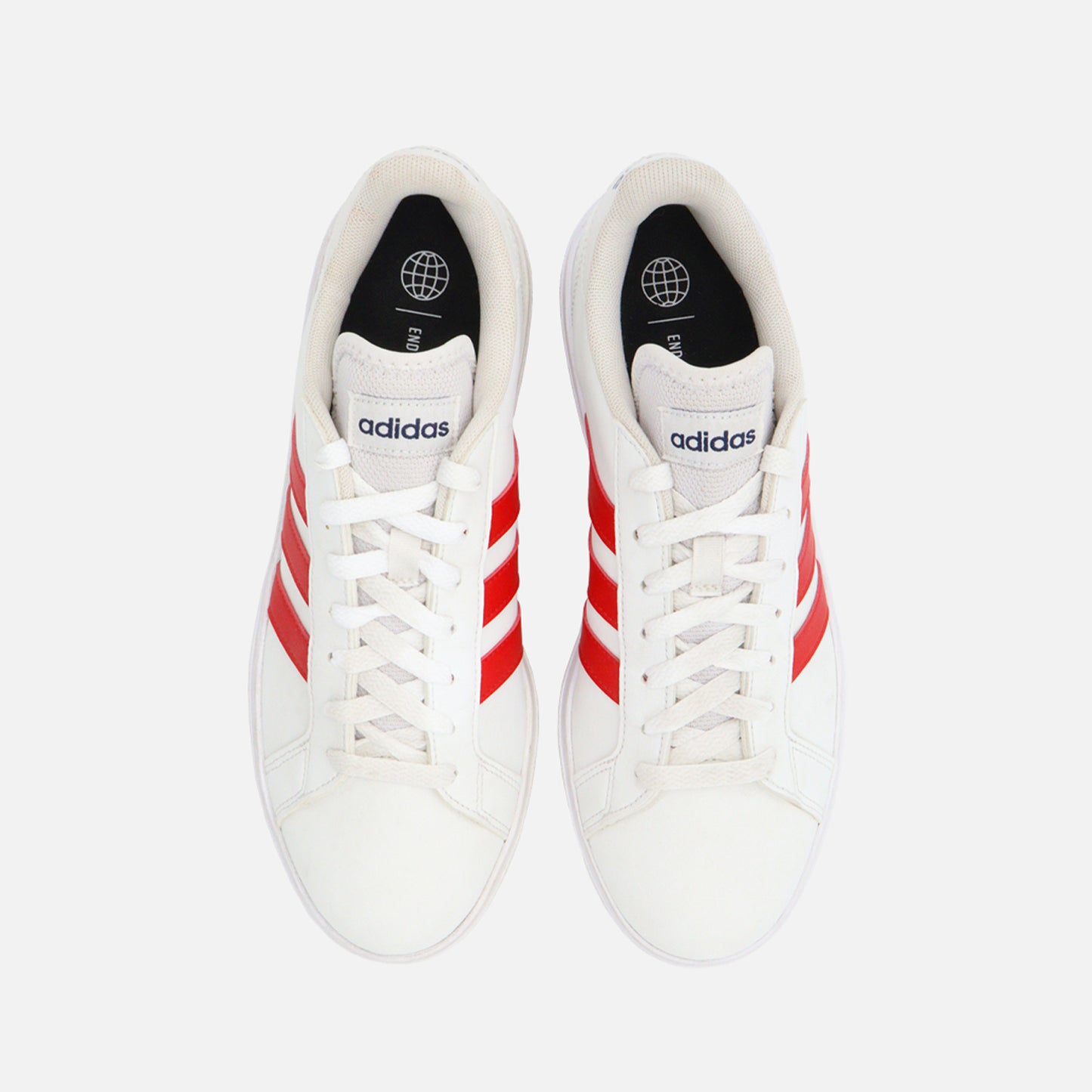 Tenis adidas Grand Court Base 2.0