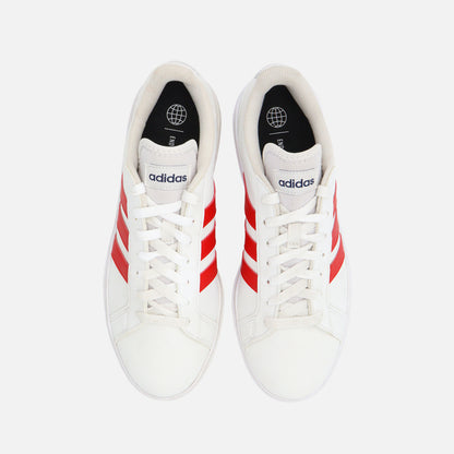 Tenis adidas Grand Court Base 2.0