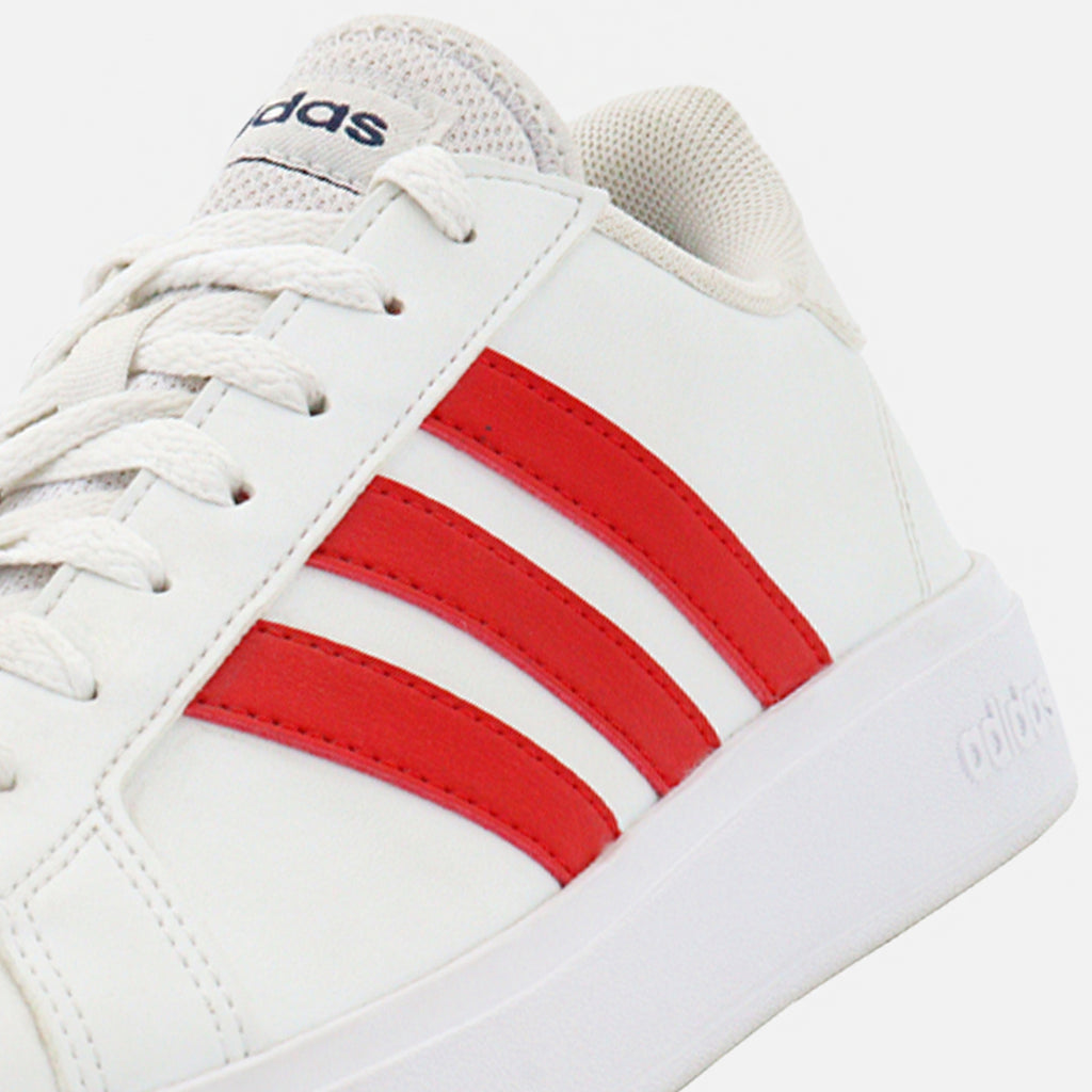 Tenis adidas Grand Court Base 2.0