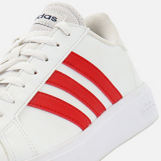 Tenis adidas Grand Court Base 2.0