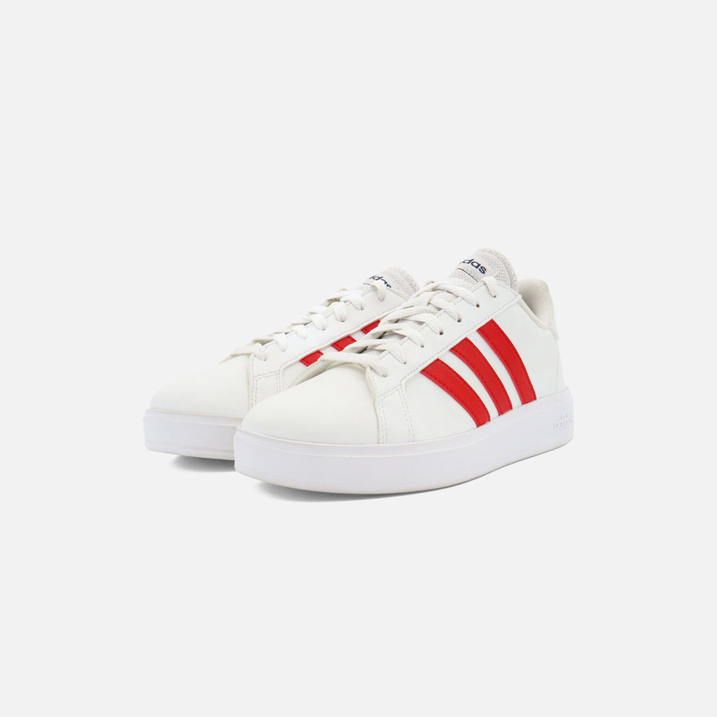 Tenis adidas Grand Court Base 2.0