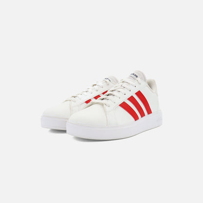 Tenis adidas Grand Court Base 2.0