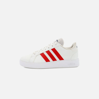 Tenis adidas Grand Court Base 2.0
