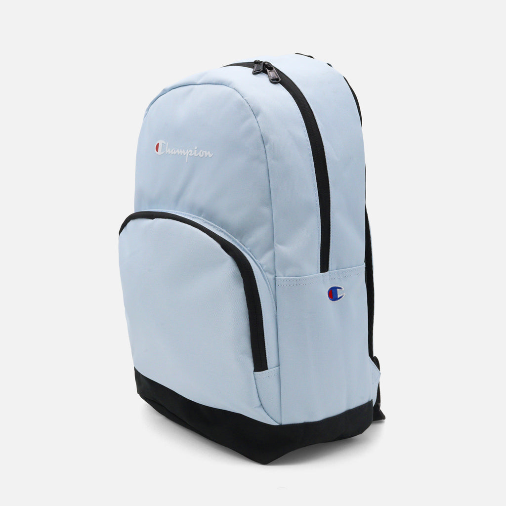 Mochila Champion Zone | Diseño Deportivo, Gran Capacidad y Comodidad Diaria