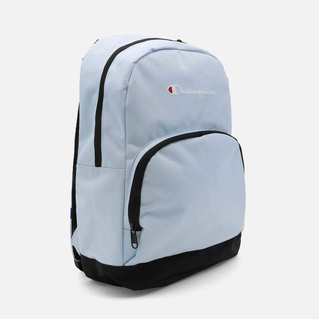 Mochila Champion Zone | Diseño Deportivo, Gran Capacidad y Comodidad Diaria