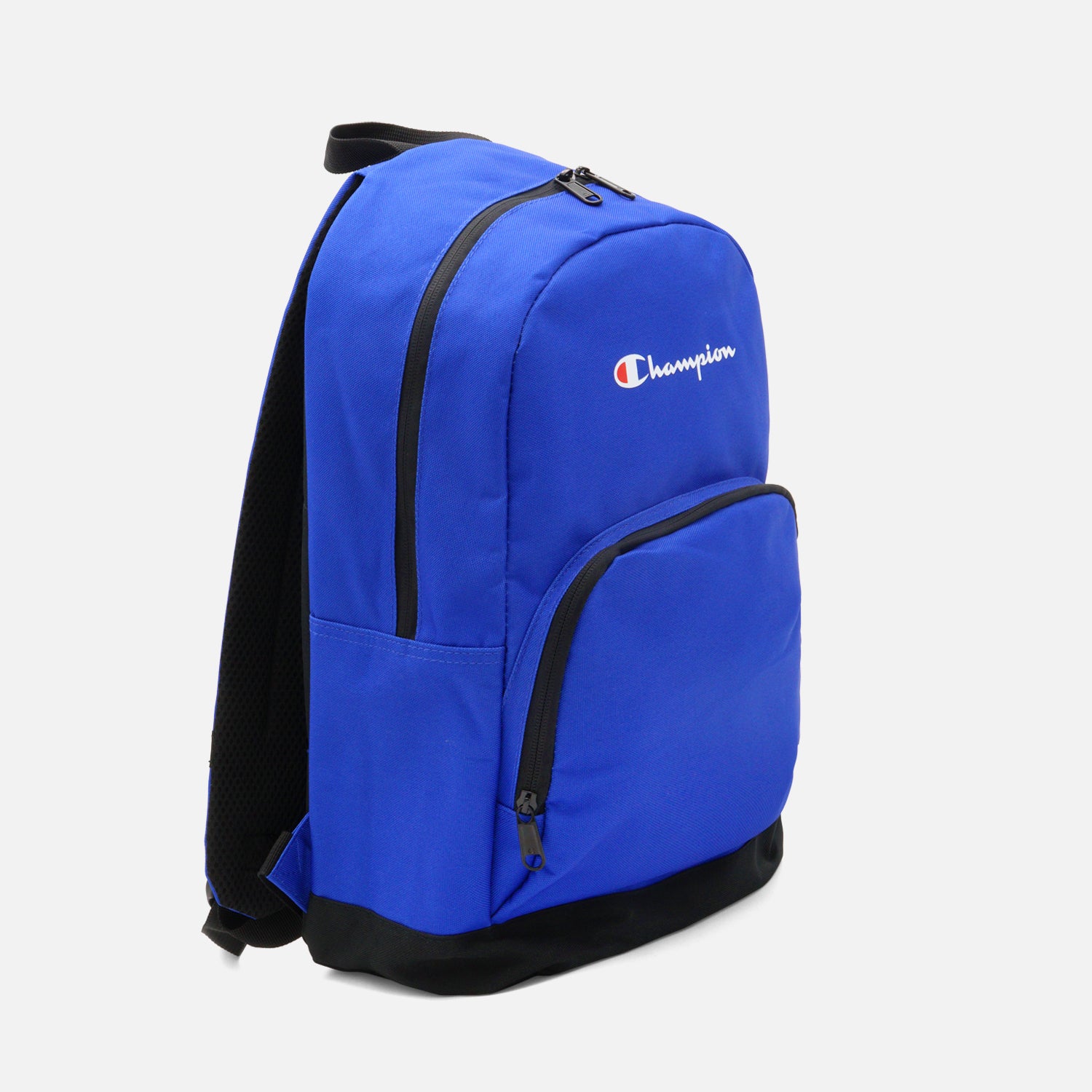 Champion Zone Backpack | Mochila Deportiva, Espaciosa y Cómoda para el Día a Día