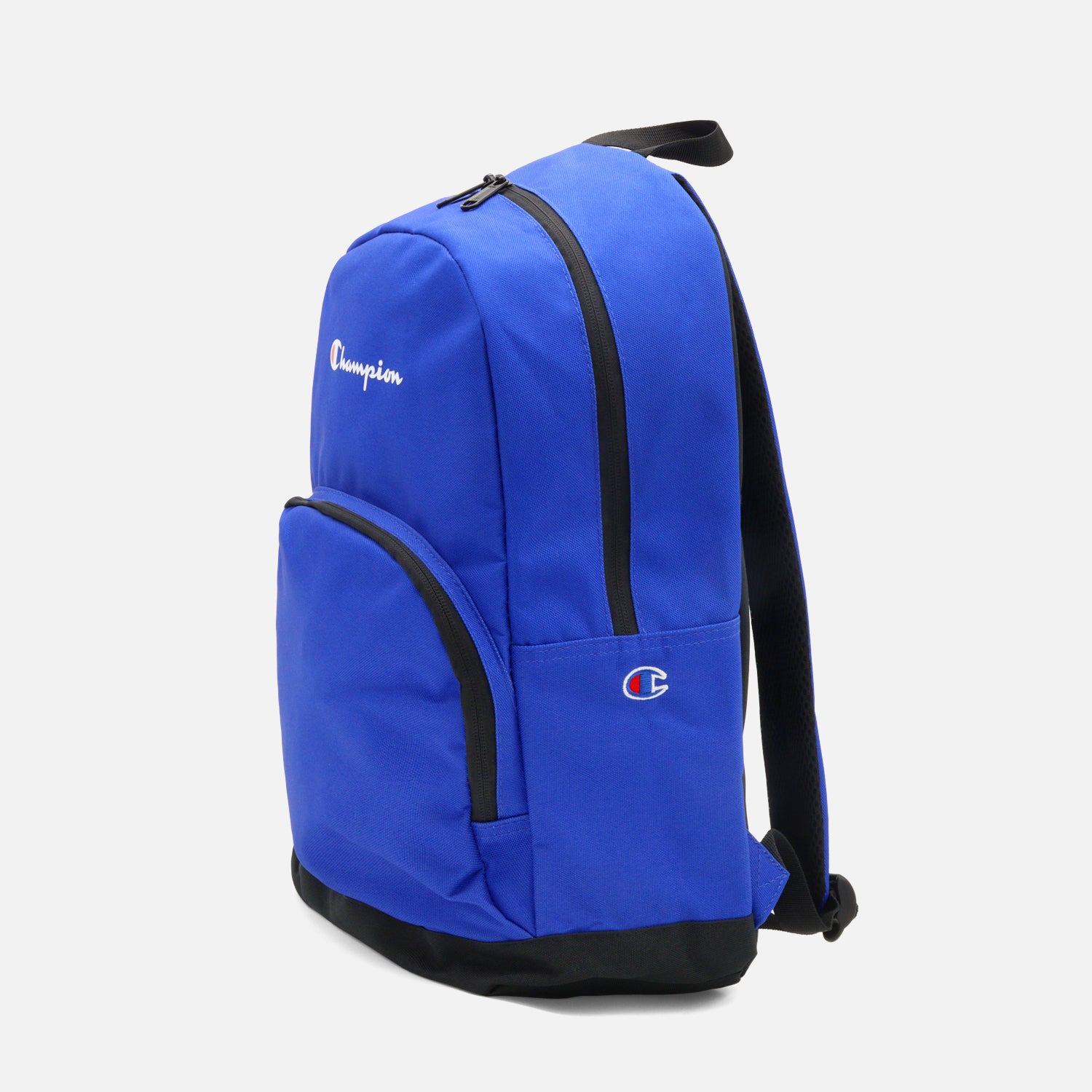 Champion Zone Backpack | Mochila Deportiva, Espaciosa y Cómoda para el Día a Día