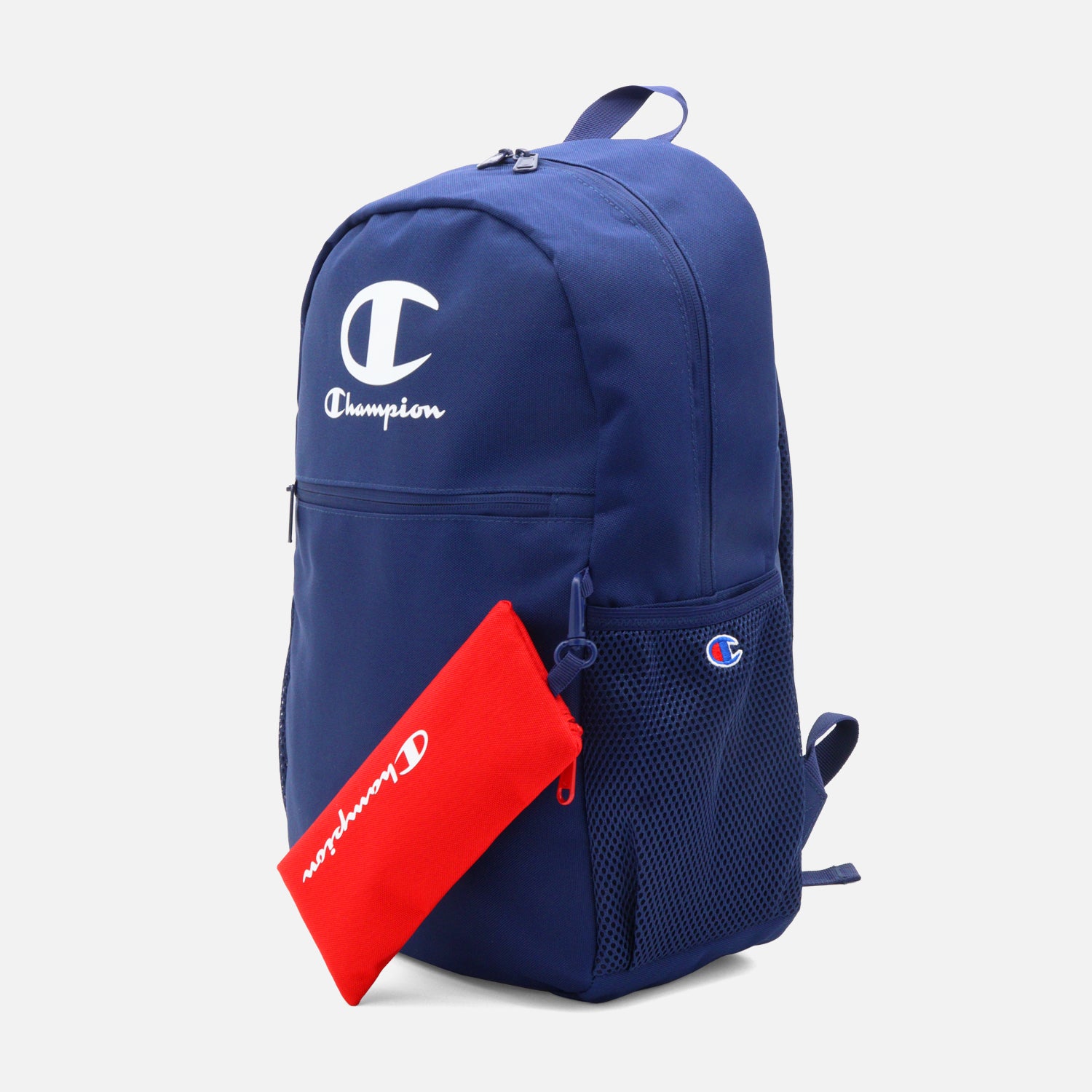 Mochila Champion Lapicera Uni