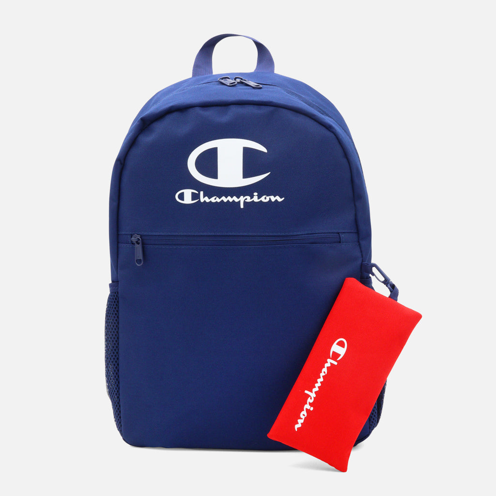 Mochila Champion Lapicera Uni