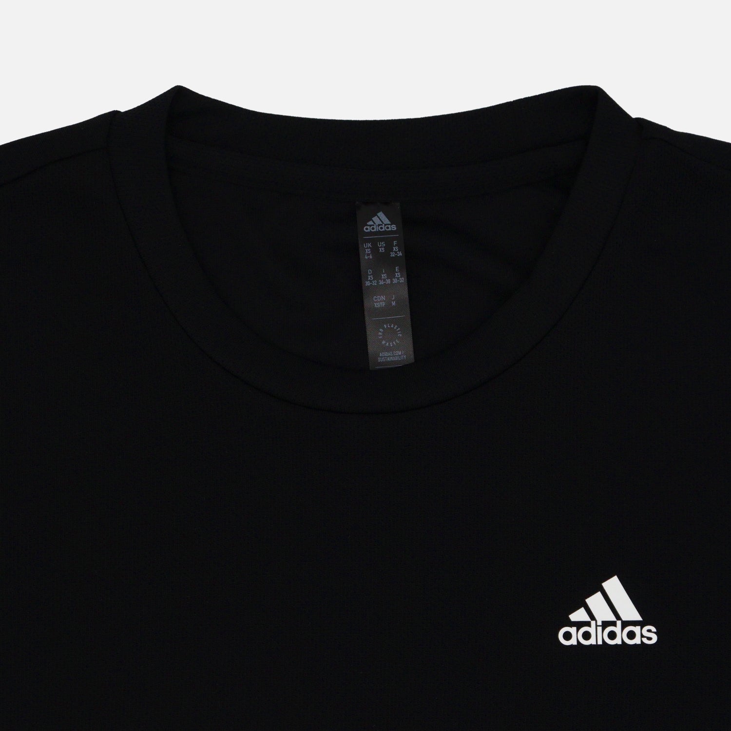 Playera Adidas Sl Mx 1 Off Mujer